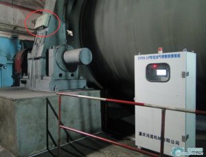 火力发电厂球磨机|磨煤机喷雾润滑系统