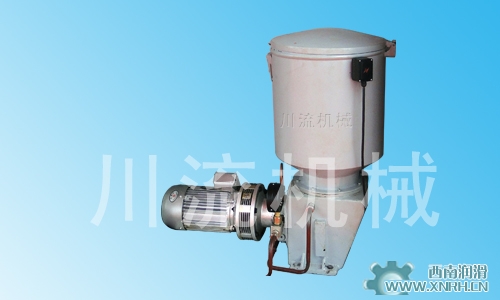 DRB-M系列电动润滑泵