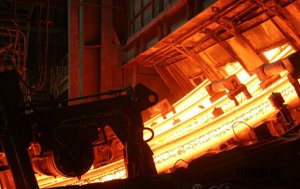 不满足环保要求的钢铁企业将退出市场